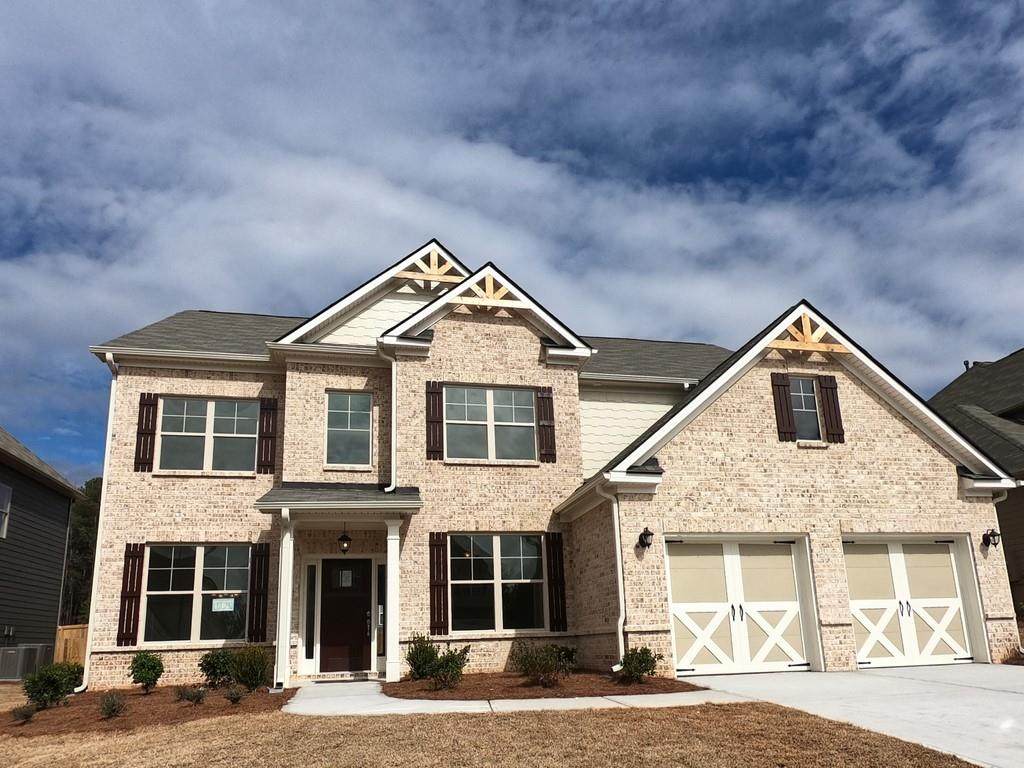 288 Aspen Valley Lane - Photo 1