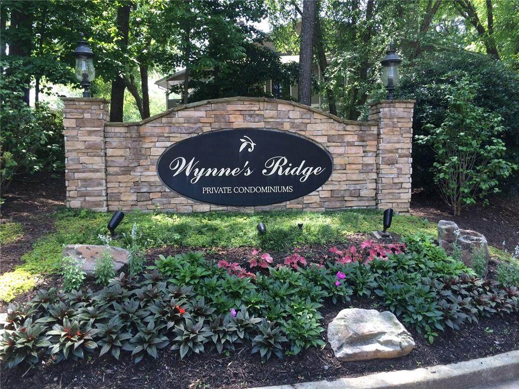 703 Wynnes Ridge Circle - Photo 1
