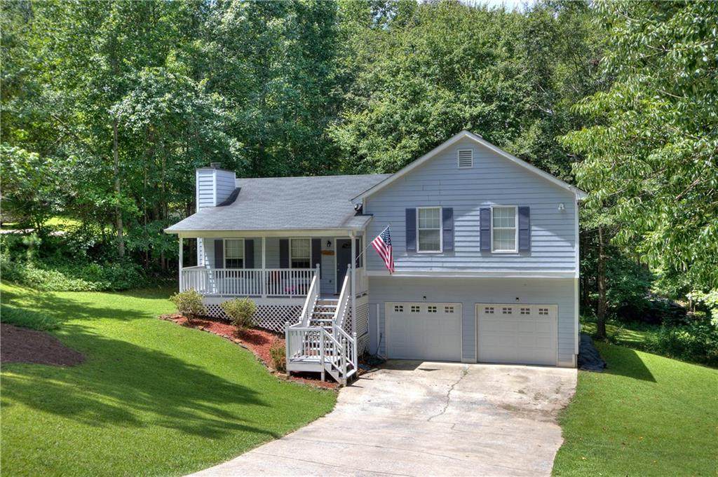 464 Thornbrooke Drive - Photo 1