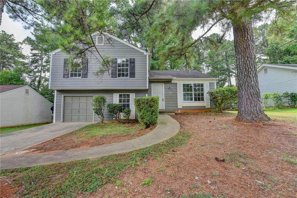 5317 Riva Ridge Lane - Photo 1