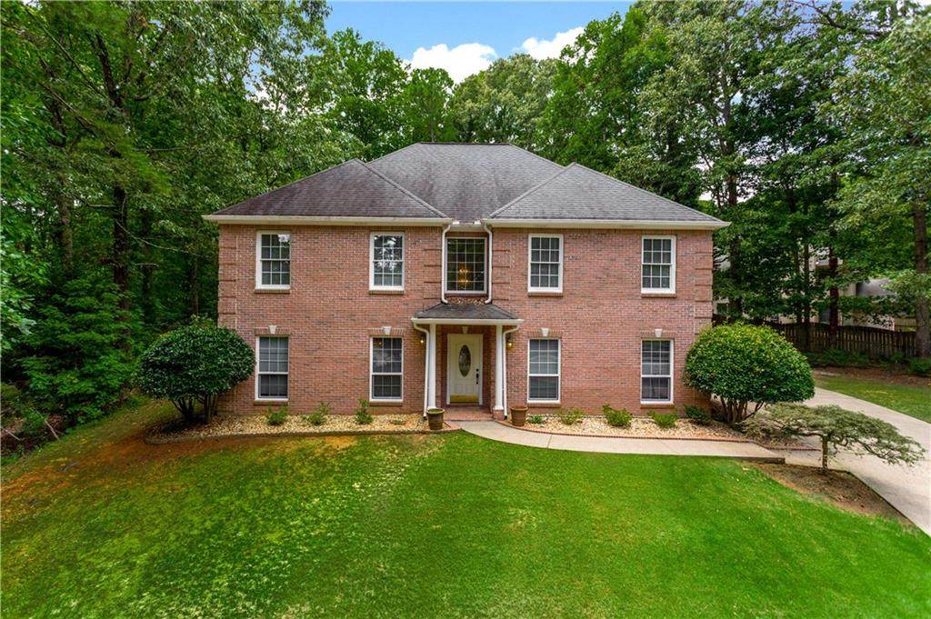 320 Laurel Green Way - Photo 1