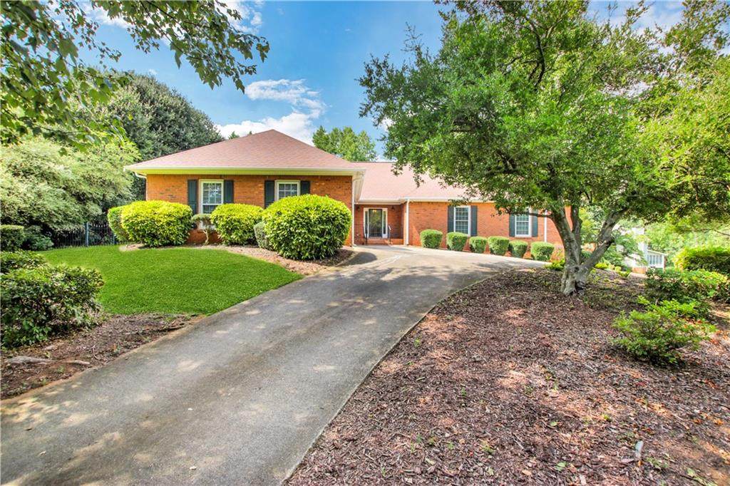 3169 Country Club Court - Photo 1