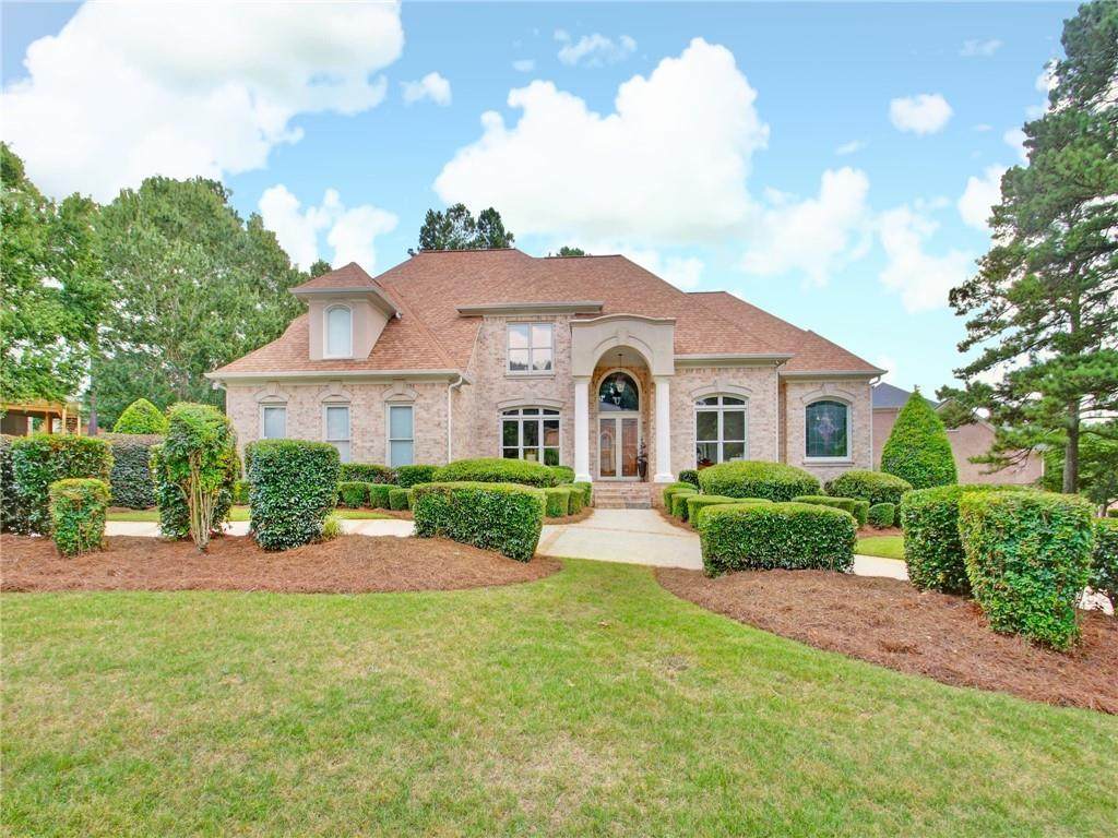 4670 Regency Trace - Photo 1