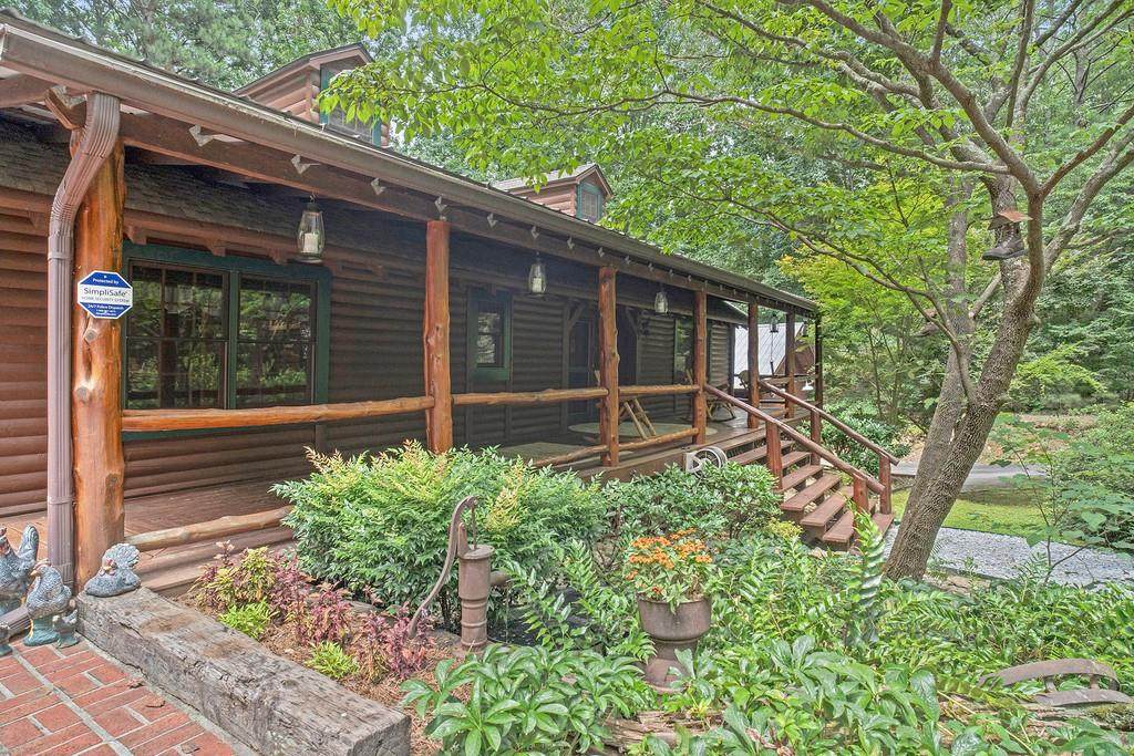 158 Timberlost Trail - Photo 1