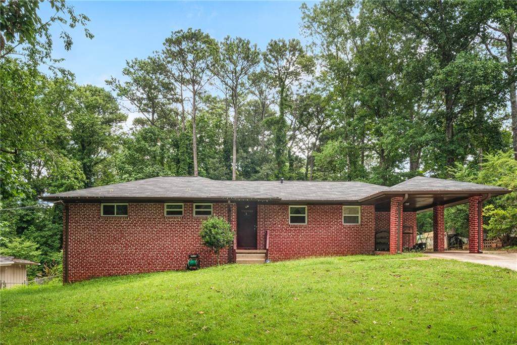 584 Hammett Drive - Photo 1