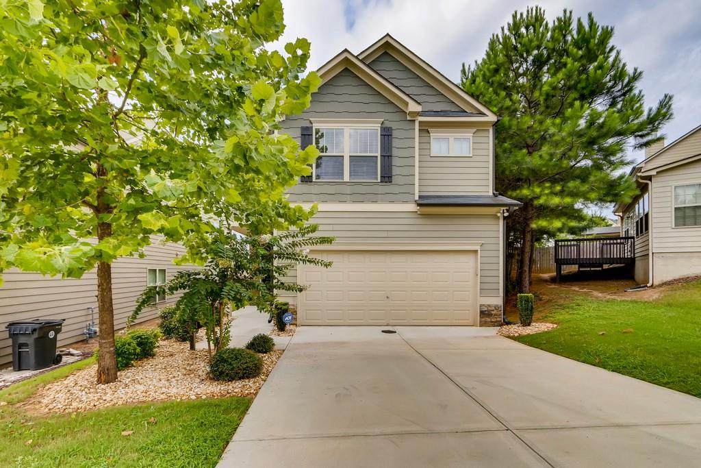 4061 Lake Manor Way - Photo 1