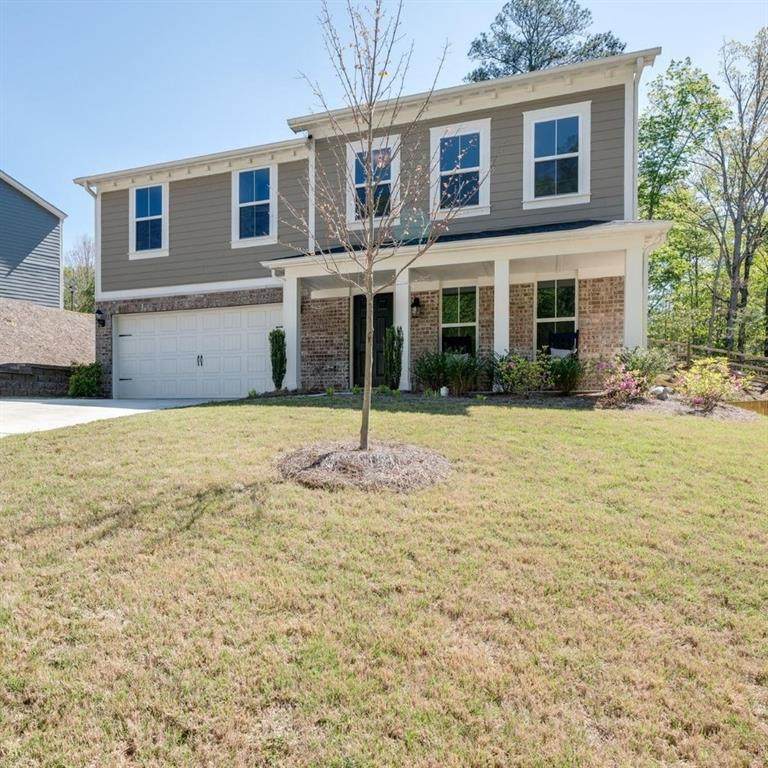 3502 Great Sky Parkway - Photo 1