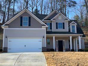225 Creek View Place - Photo 1