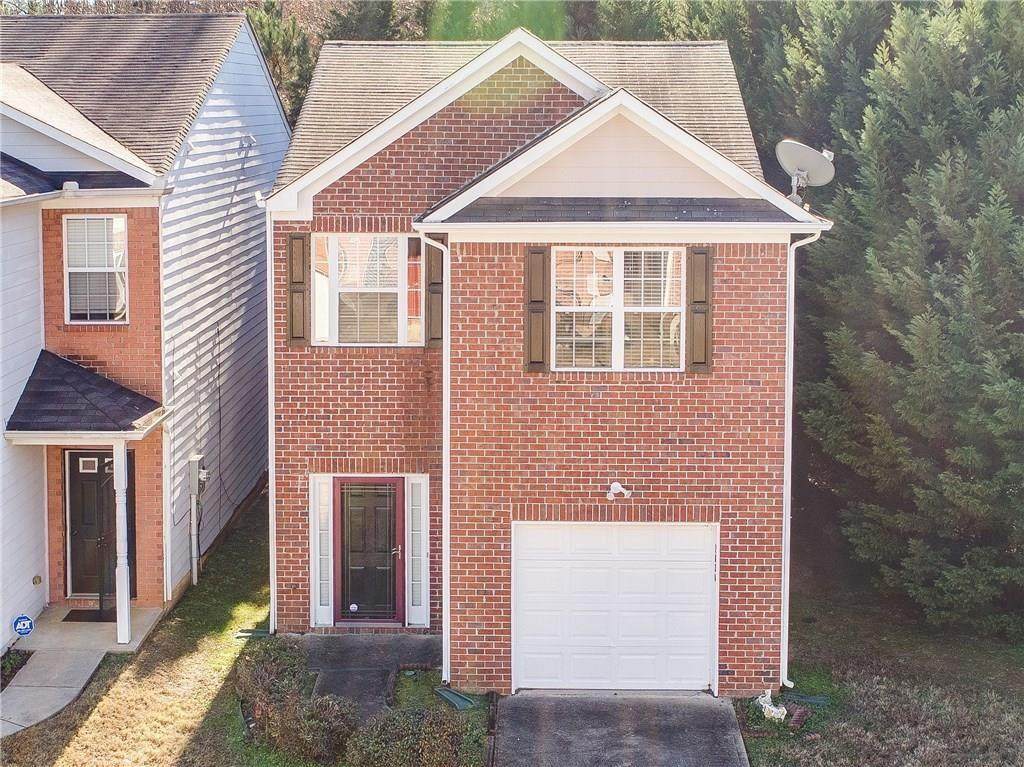 5063 Windsor Forrest Lane - Photo 1