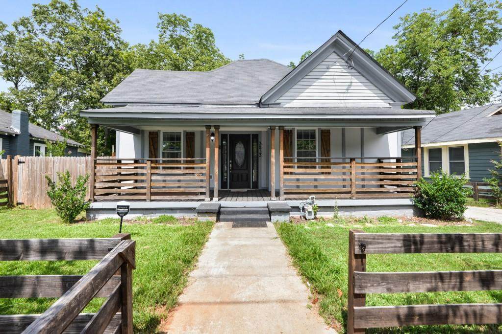 3213 Point Street - Photo 1