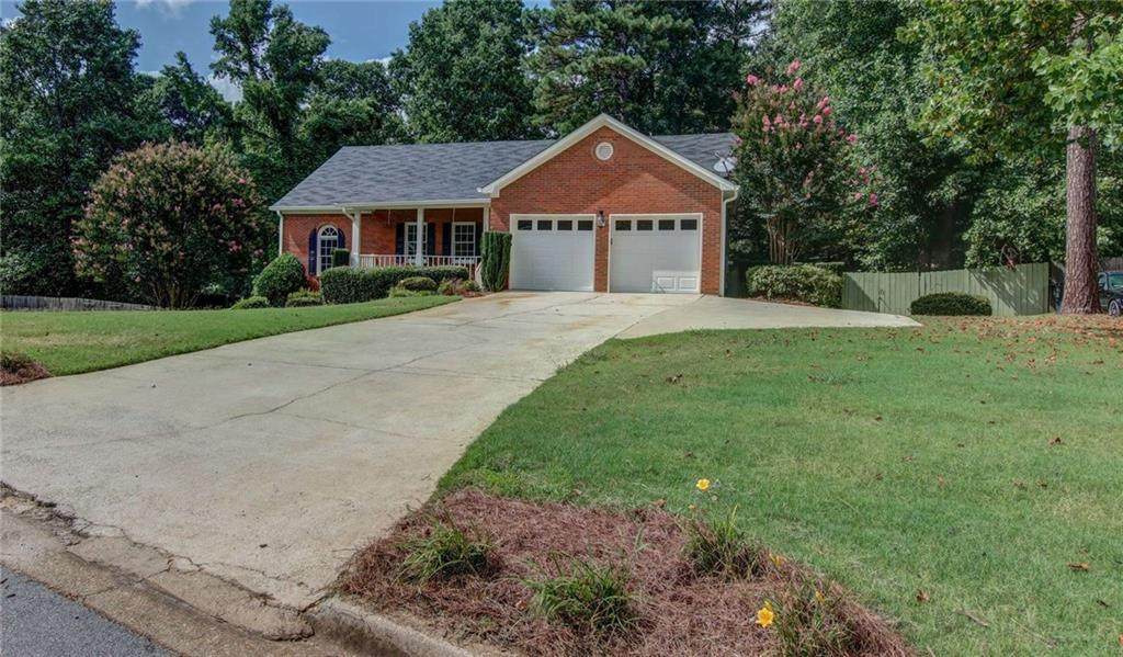 2991 Stone Bridge Trail - Photo 1