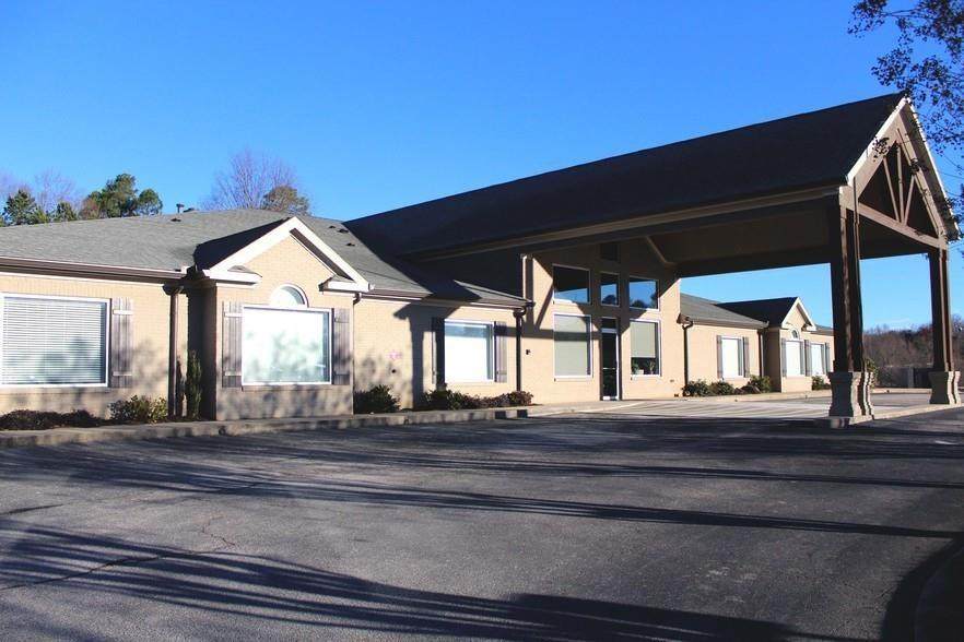 3120 Frontage Road - Photo 1