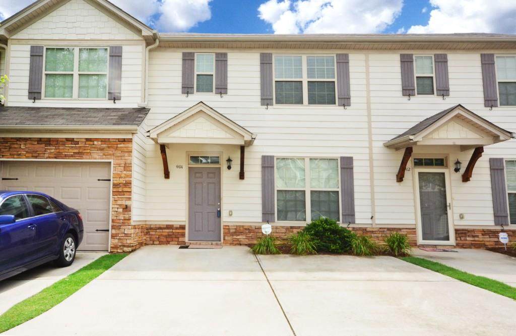 4414 Stone Gate Way - Photo 1