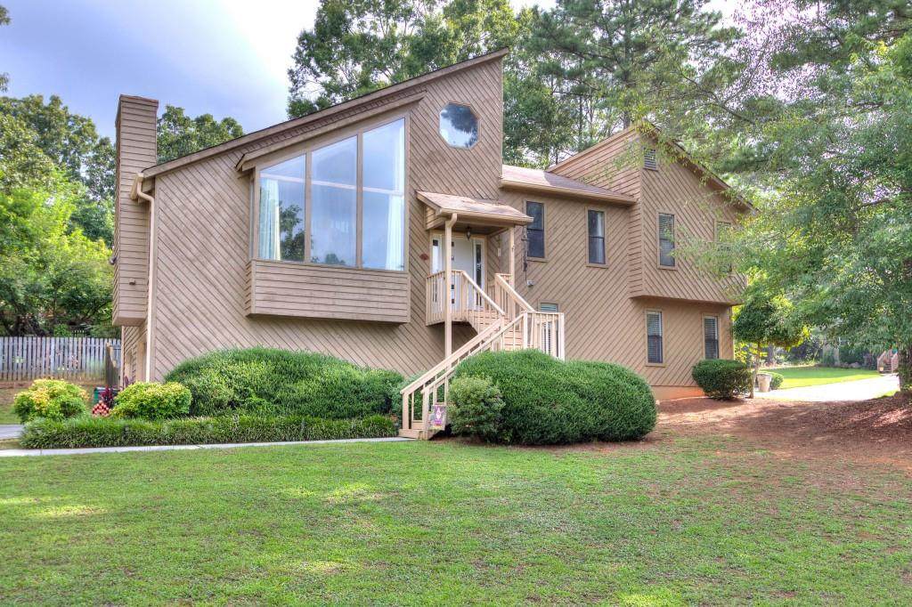 12 Bramblewood Point - Photo 1
