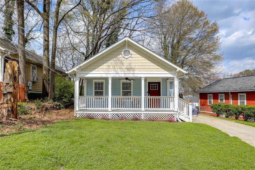 187 Hendrix Avenue - Photo 1