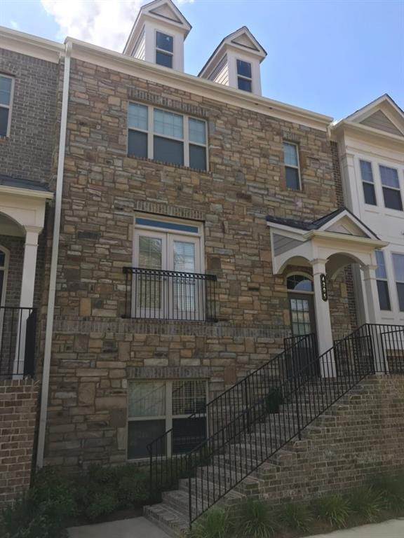 4205 Morrison Way - Photo 1