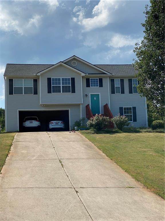 1215 Clearwater Drive - Photo 1