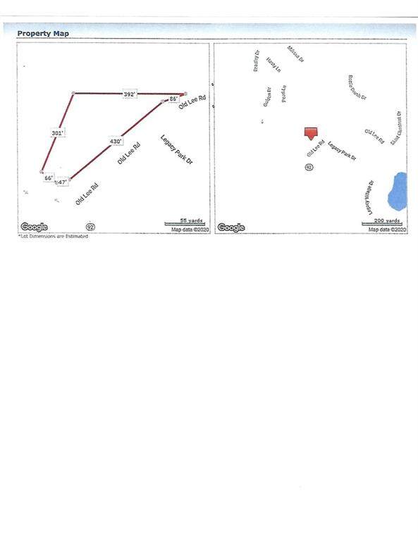 00 Hwy 92 - Photo 1
