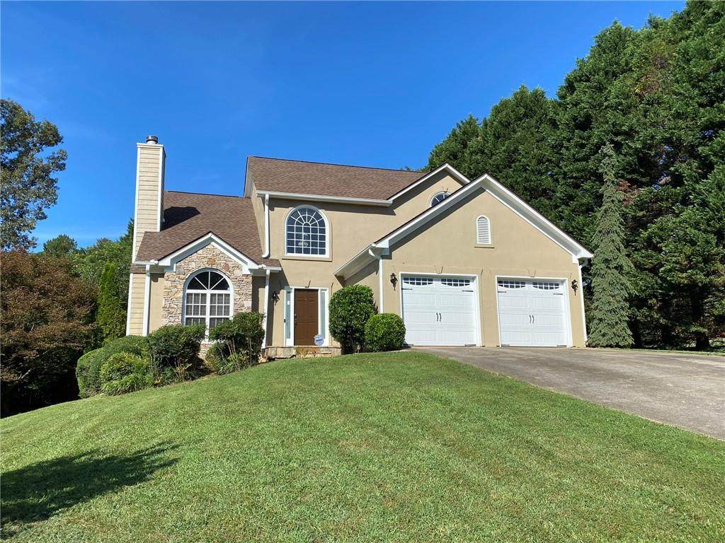 1251 Green Oak Circle - Photo 1