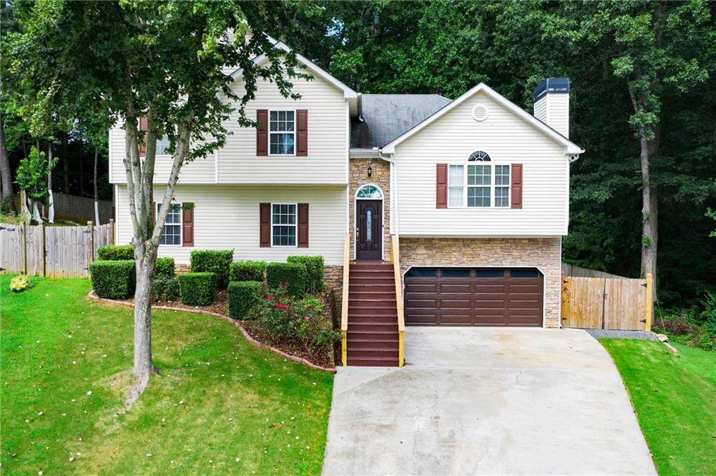 131 Jake Taylor Drive - Photo 1