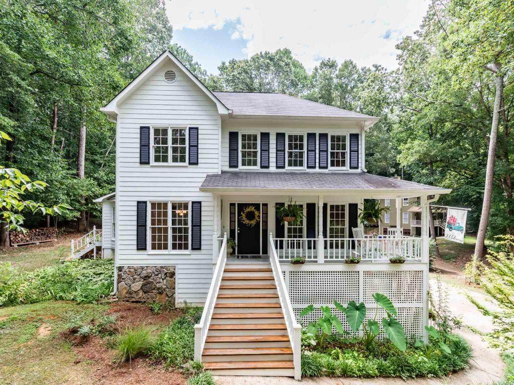 1520 White City Drive - Photo 1