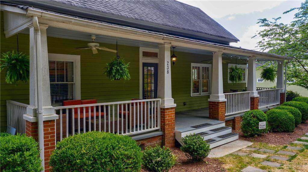 238 Wingo Street - Photo 1