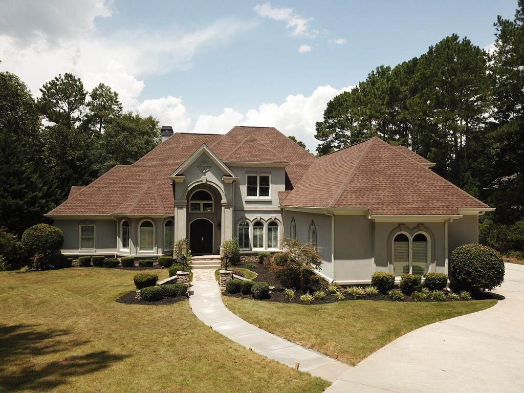 1213 Grande View - Photo 1