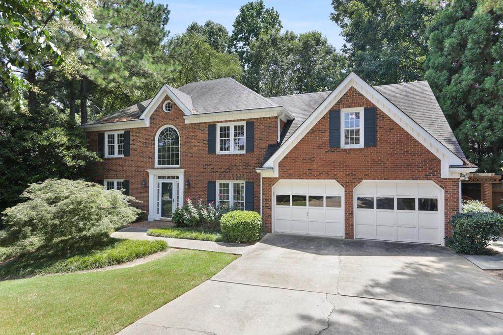 3008 Eglantine Court - Photo 1
