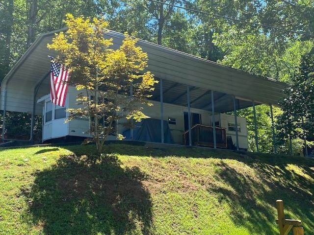 107 River Lt 136 Highway - Photo 1