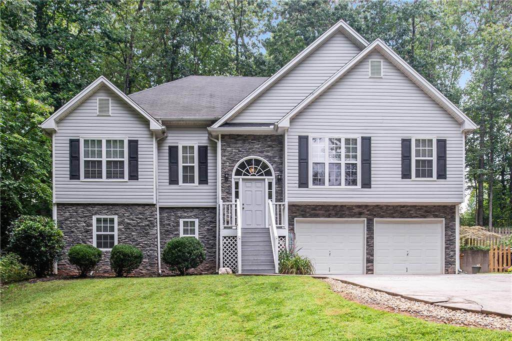 1228 Rolling Oaks Drive - Photo 1