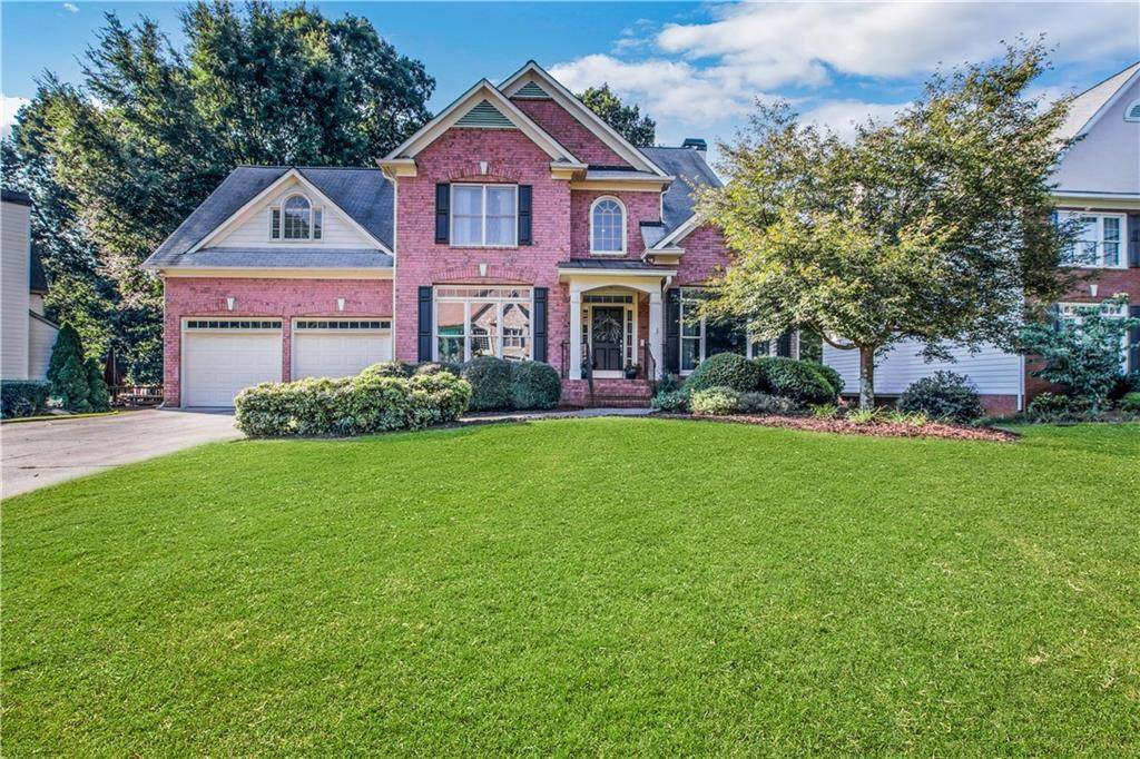 510 Cresthaven Walk - Photo 1