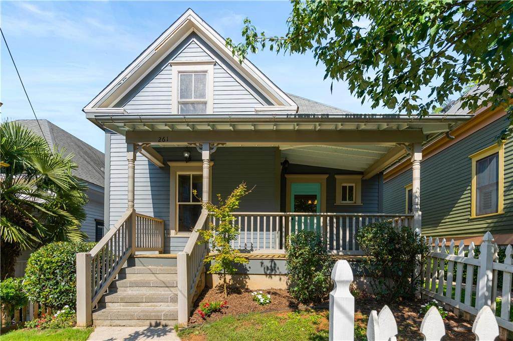 261 Pearl Street - Photo 1