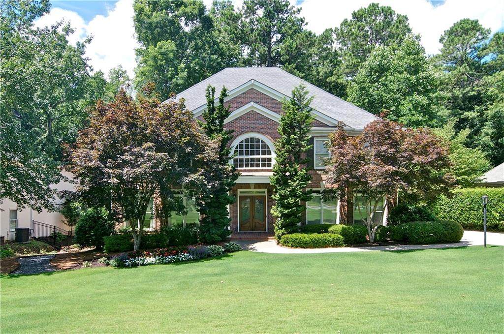 5031 Towne Lake Hills - Photo 1
