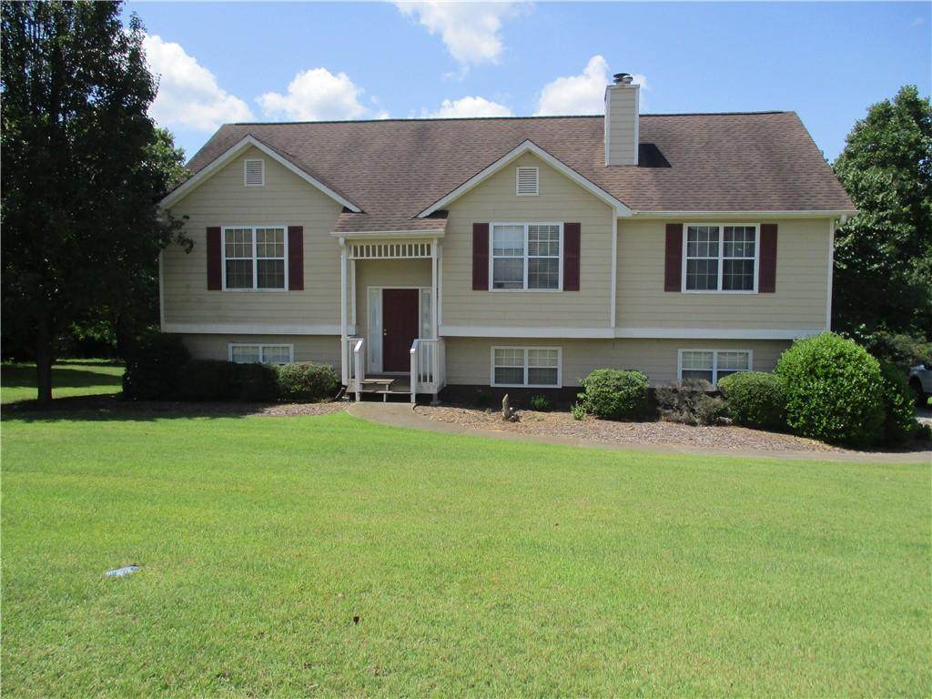 3343 Windgate Drive - Photo 1