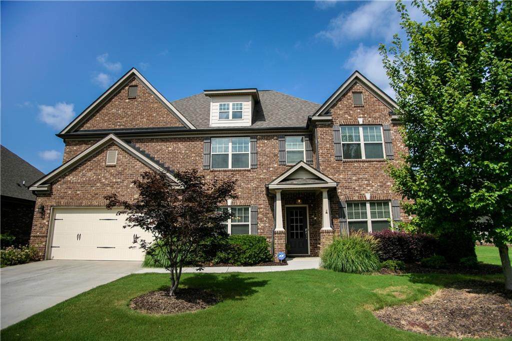 2573 Madison Mae Lane - Photo 1