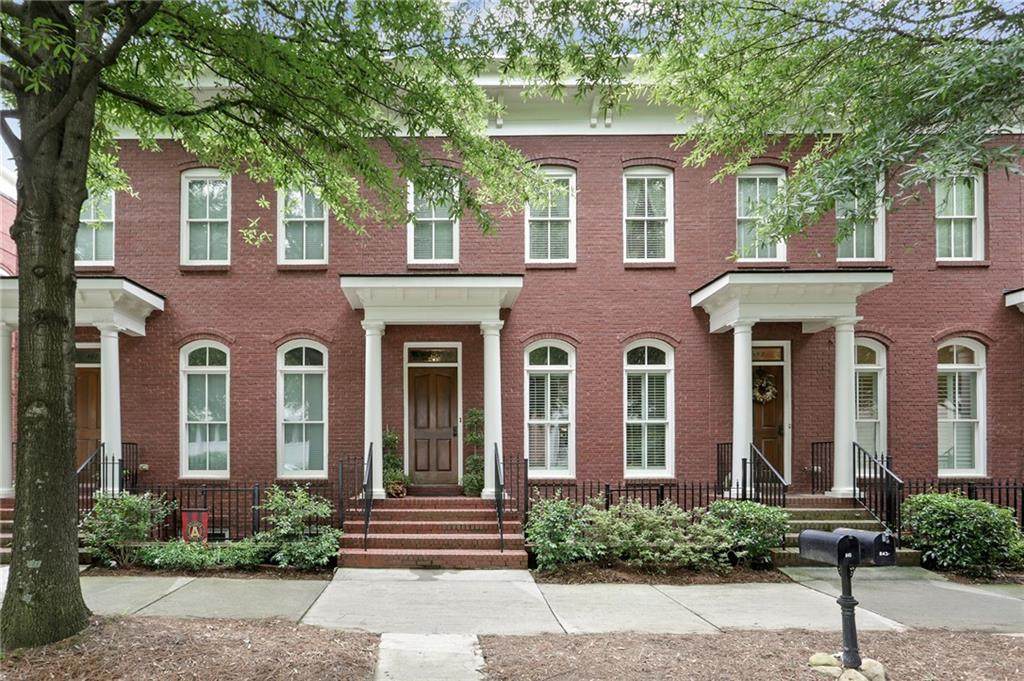 845 Inman Village Parkway - Photo 1