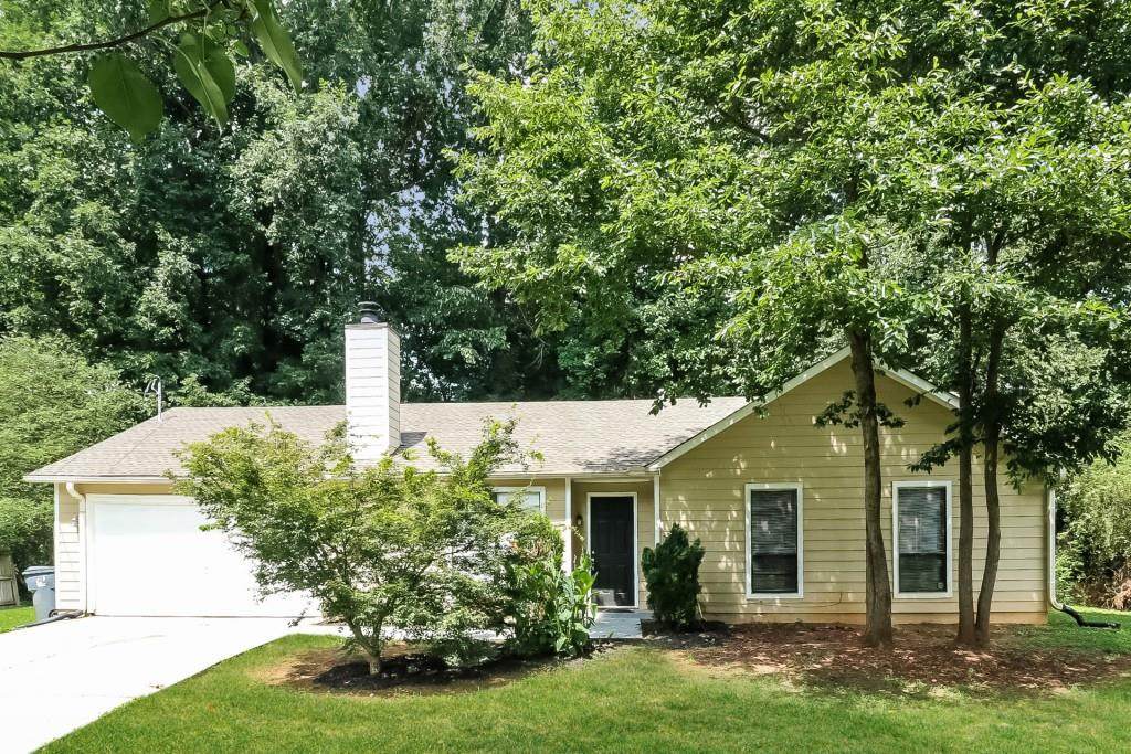 611 Paden Mill Trail - Photo 1