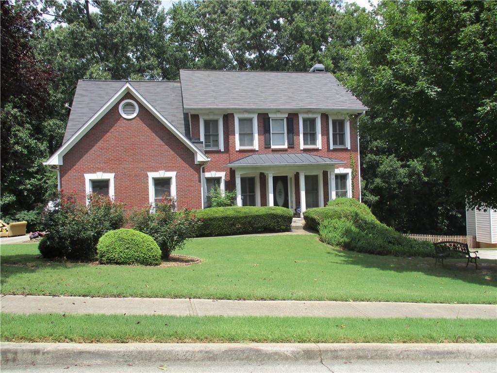 144 Roberts Road - Photo 1