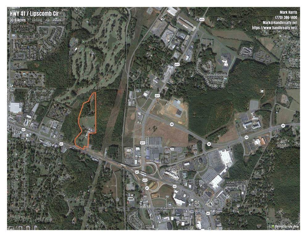 35 Lipscomb Circle - Photo 1