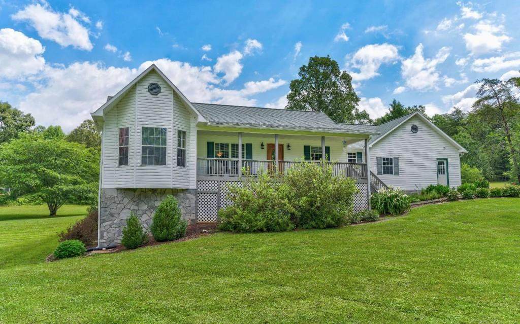 185 High Country Circle - Photo 1