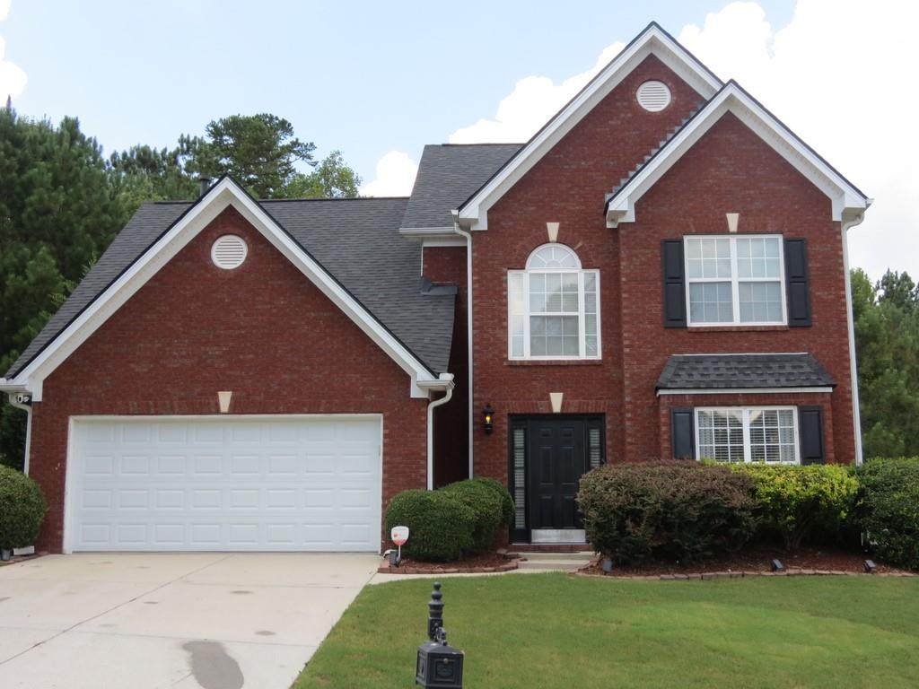 870 Chimney Trace Way - Photo 1