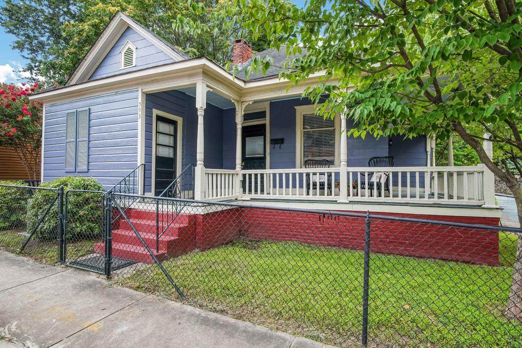 593 Gaskill Street - Photo 1