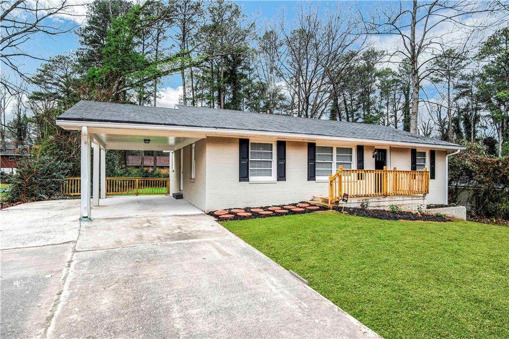 1927 Cindy Drive - Photo 1