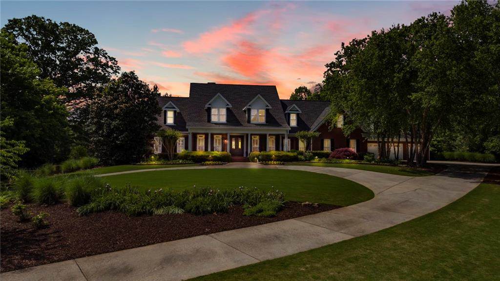 4002 Hog Mountain Road - Photo 1