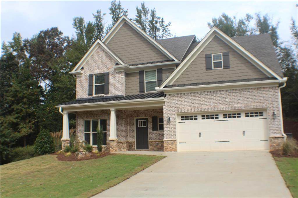 2983 Rice Creek Court - Photo 1