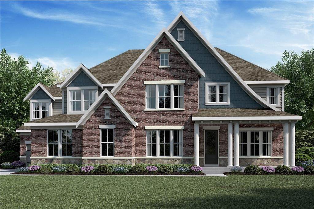 707 Founders Court - Photo 1
