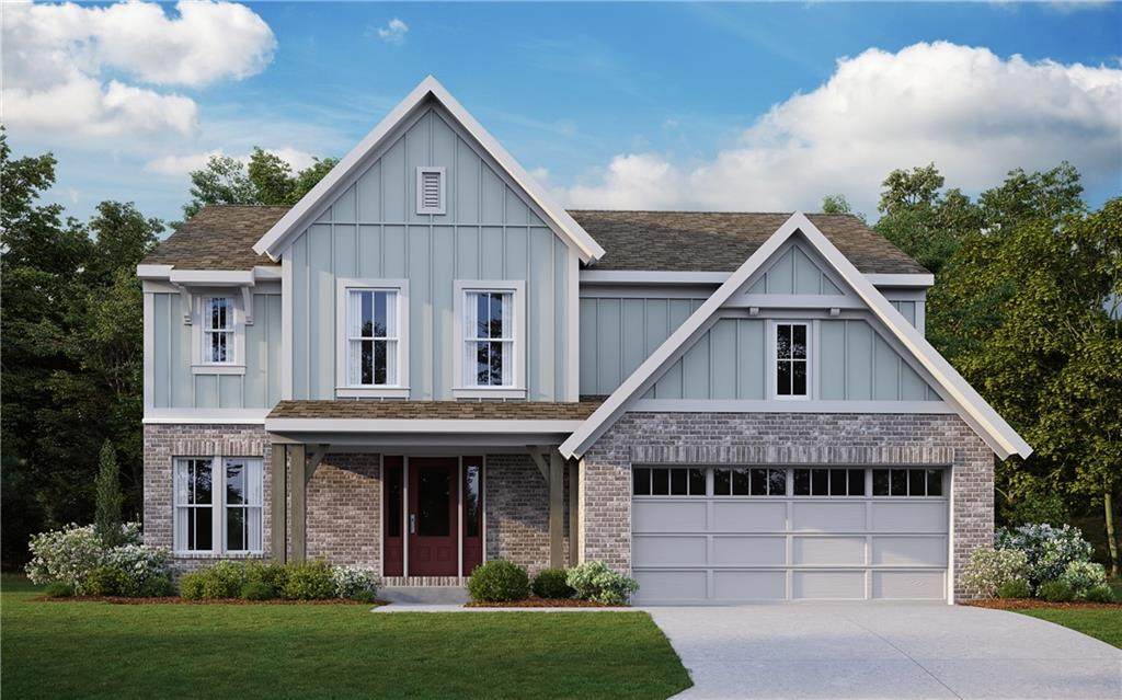 4352 Vista Creek Lane - Photo 1