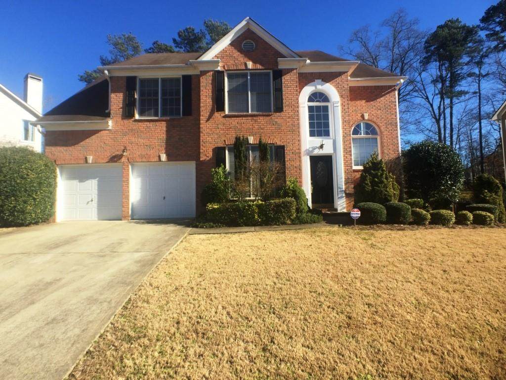 2562 Fairlawn Downs - Photo 1