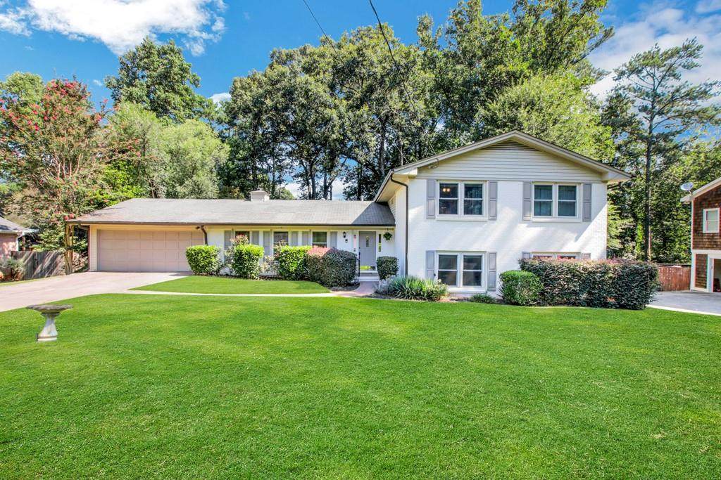 1486 Vernon North Drive - Photo 1