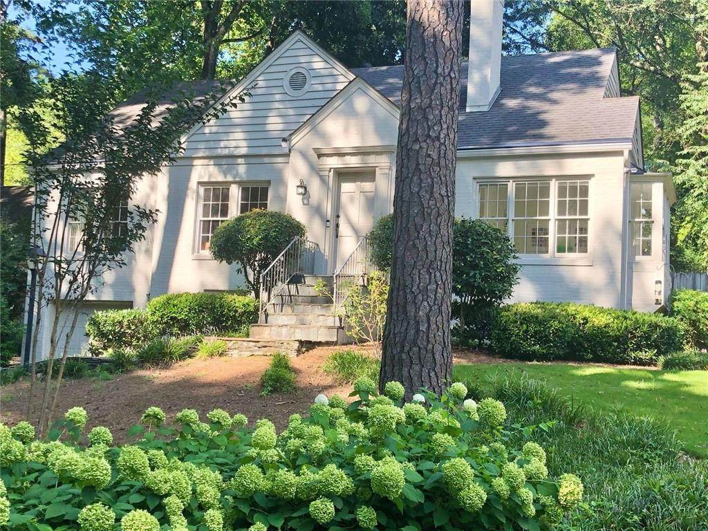 3051 Dale Drive - Photo 1